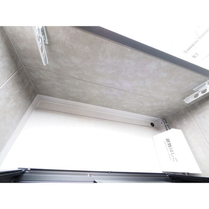 物件内観写真13　(ベランダ・バルコニー)