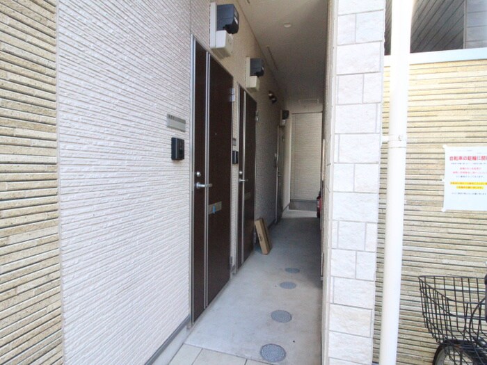 物件外観写真4　(外観写真)