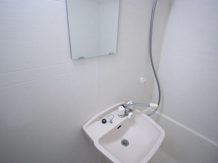 物件内観写真13　(洗面)