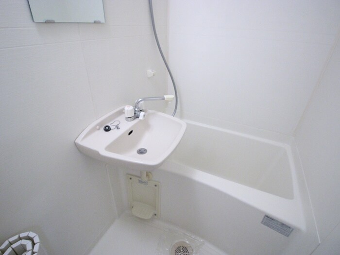 物件内観写真14　(バス／シャワールーム等)