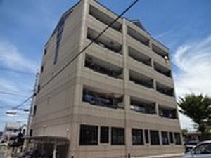 グランディアⅡ外観写真