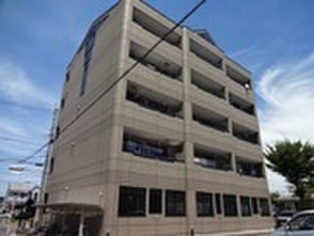 グランディアⅡ外観写真