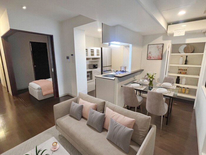 物件内観写真7　(居室)