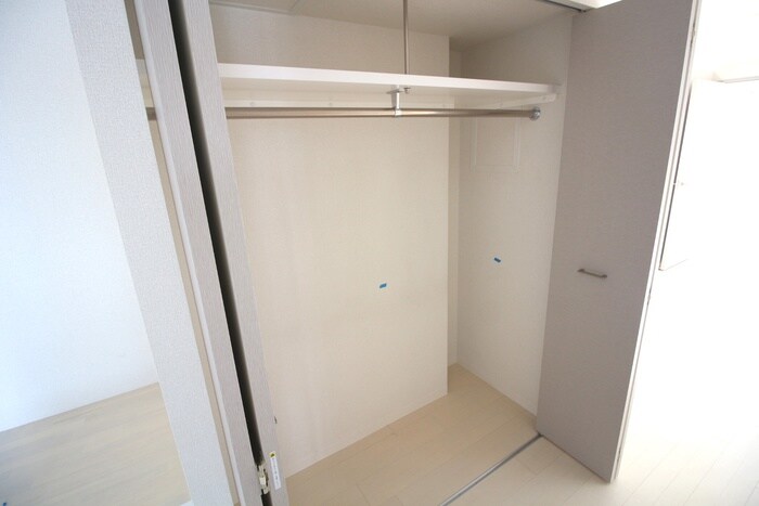 物件内観写真9　(収納)