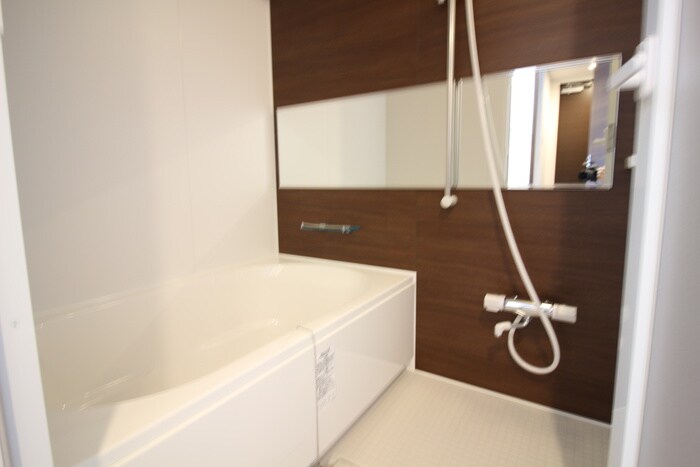 物件内観写真9　(バス／シャワールーム等)