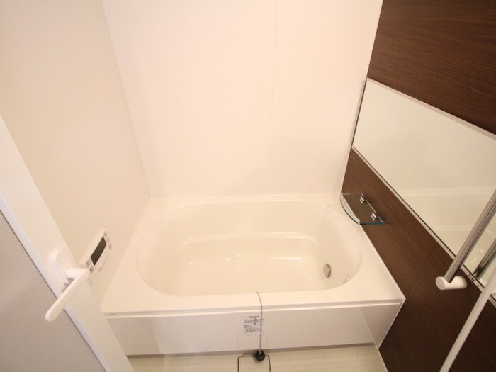 物件内観写真9　(バス／シャワールーム等)