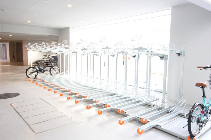 物件外観写真4　(周辺環境)