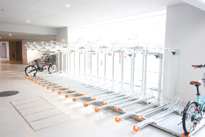 物件外観写真4　(周辺環境)