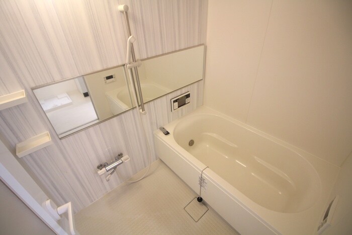 物件内観写真10　(バス／シャワールーム等)