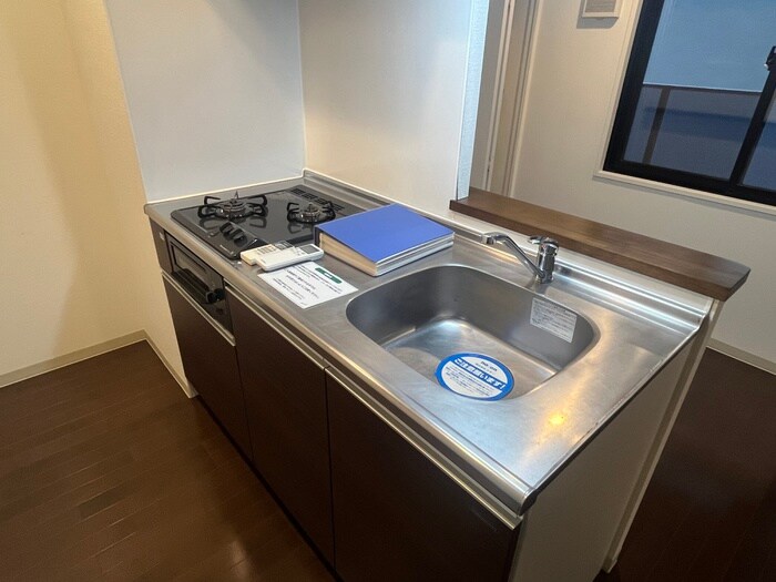 物件内観写真11　(キッチン)