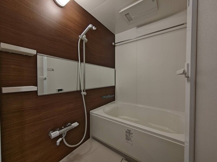 物件内観写真12　(バス／シャワールーム等)