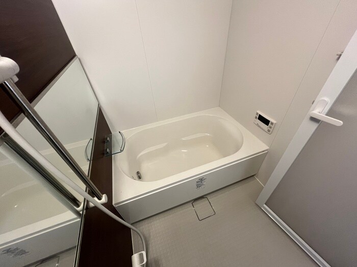 物件内観写真12　(バス／シャワールーム等)