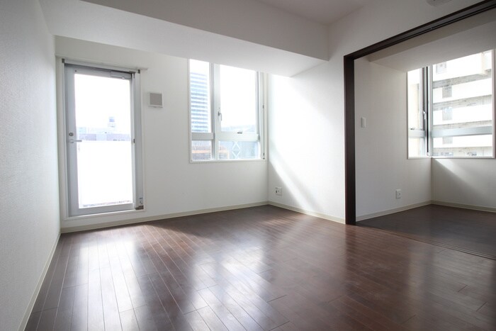 物件内観写真12　(居室)