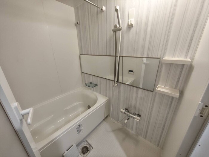 物件内観写真12　(バス／シャワールーム等)