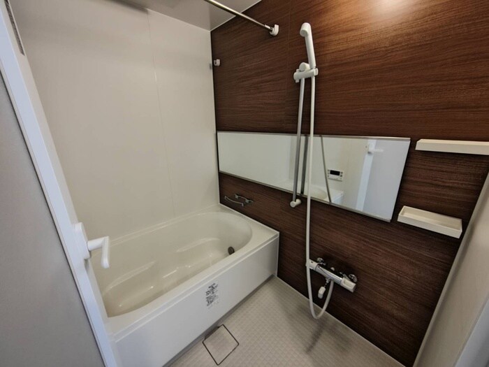 物件内観写真12　(バス／シャワールーム等)
