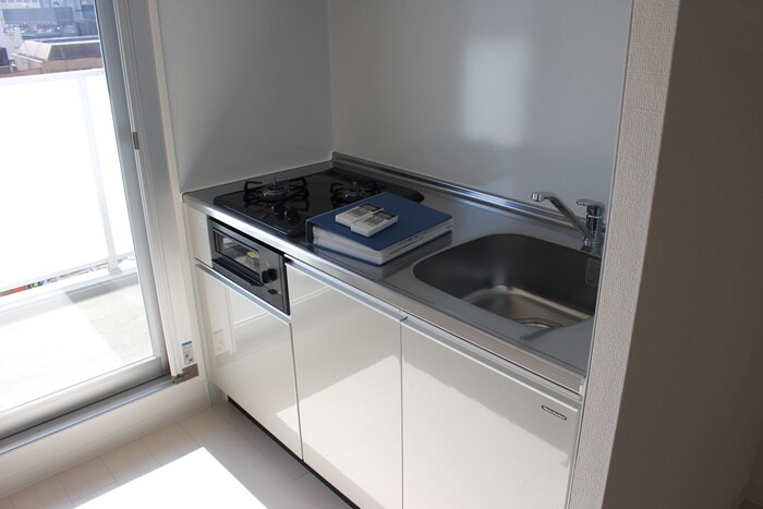 物件内観写真13　(キッチン)