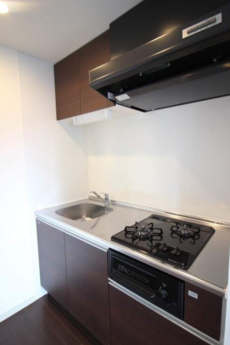 物件内観写真13　(キッチン)