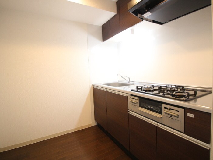 物件内観写真13　(キッチン)