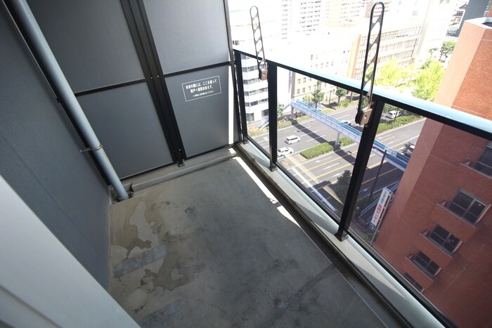 物件内観写真15　(ベランダ・バルコニー)