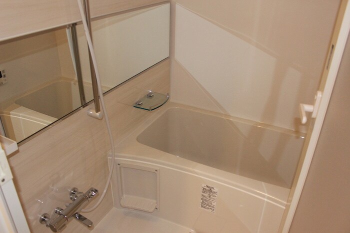 物件内観写真16　(バス／シャワールーム等)