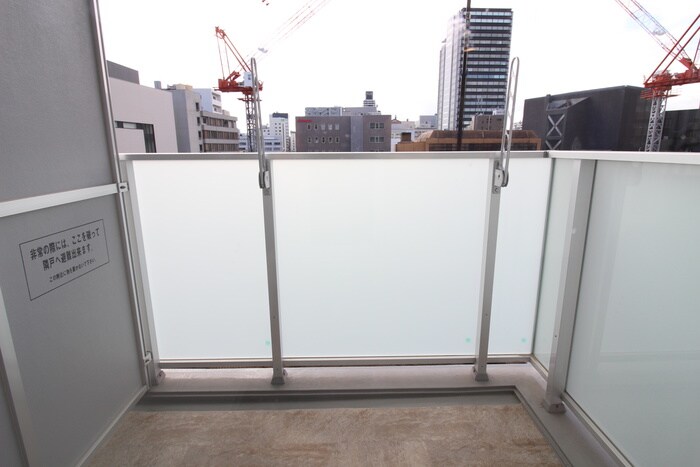 物件内観写真16　(ベランダ・バルコニー)