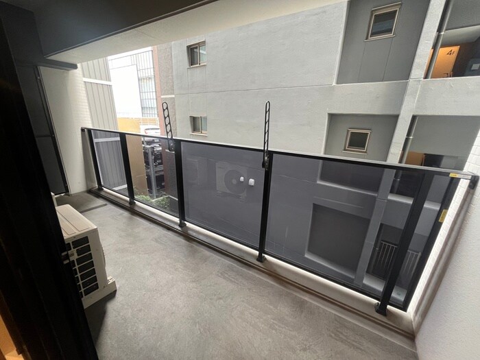 物件内観写真17　(ベランダ・バルコニー)