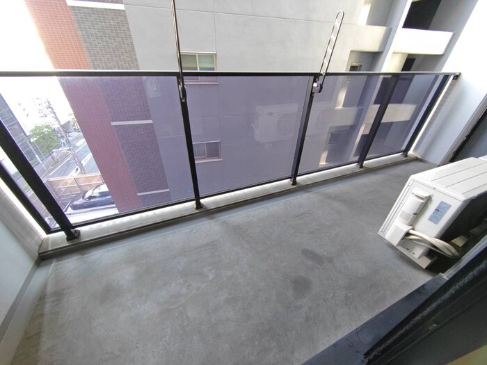 物件内観写真18　(ベランダ・バルコニー)