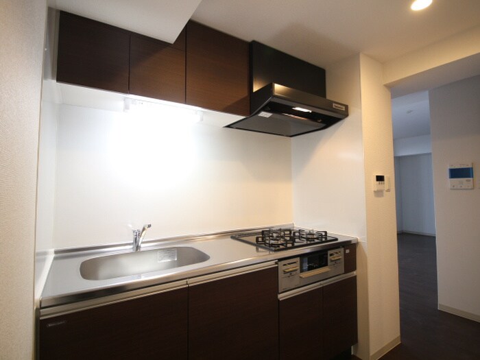 物件内観写真19　(キッチン)