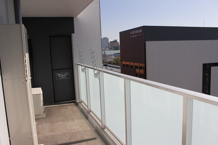 物件内観写真20　(ベランダ・バルコニー)