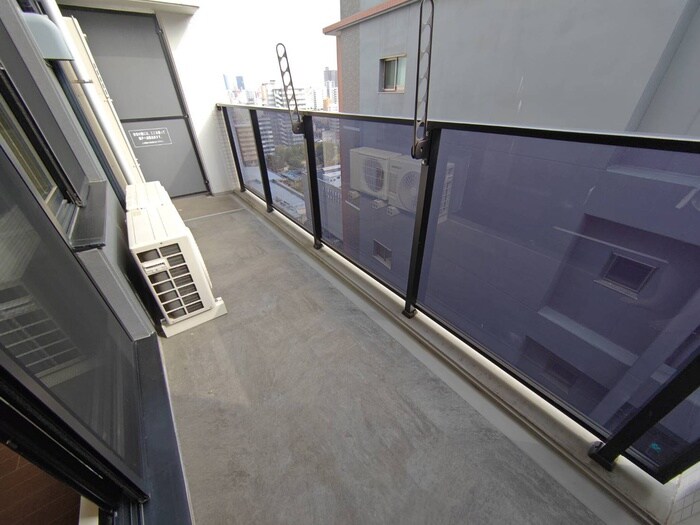 物件内観写真21　(ベランダ・バルコニー)