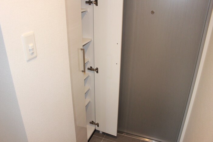 物件内観写真22　(靴箱)