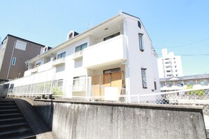 ムーニー室賀外観写真