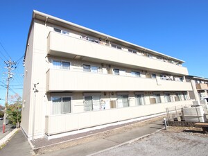 ロイヤルガ－デンききょう館外観写真