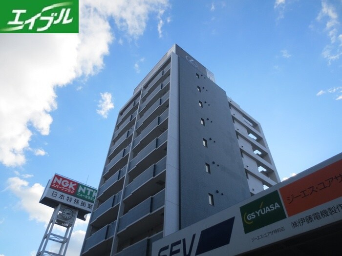 物件外観写真2　(周辺環境)