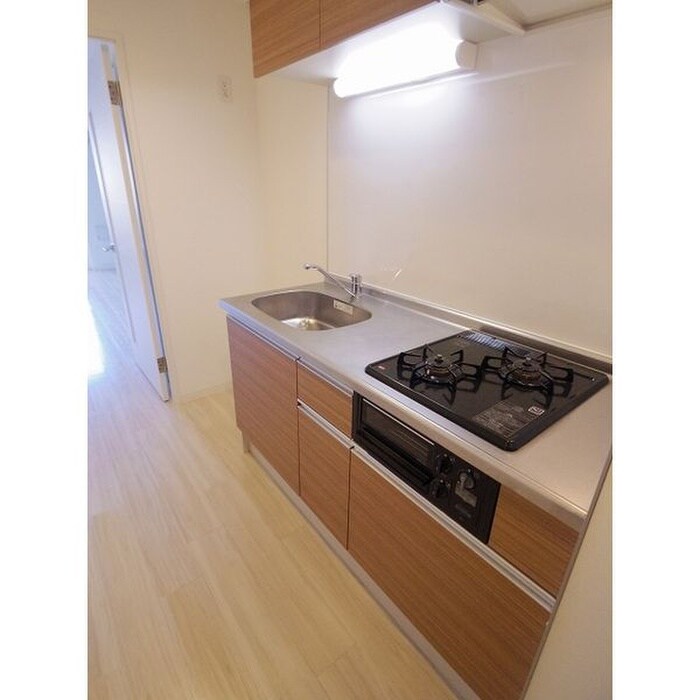 物件内観写真9　(キッチン)