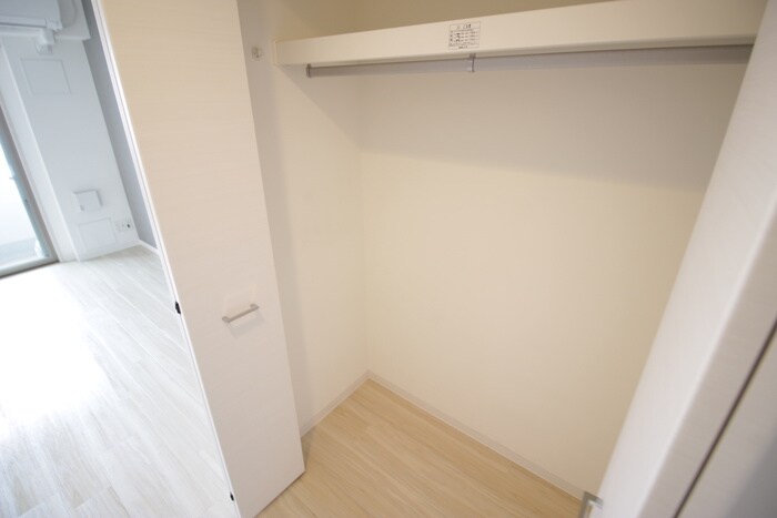物件内観写真9　(収納)