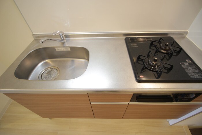 物件内観写真10　(キッチン)