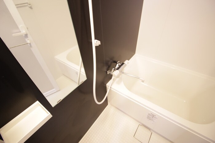 物件内観写真11　(バス／シャワールーム等)