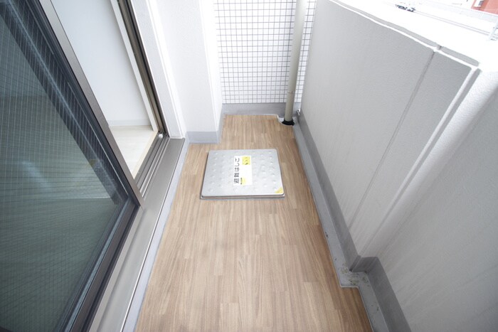 物件内観写真22　(ベランダ・バルコニー)