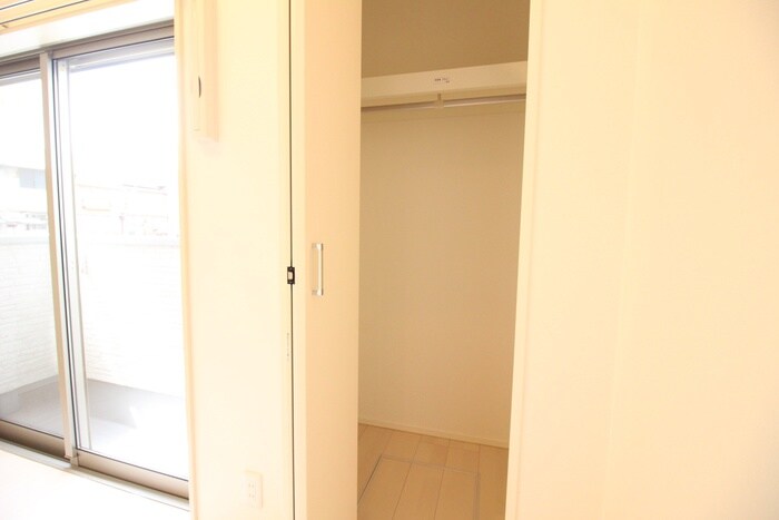 物件内観写真9　(収納)