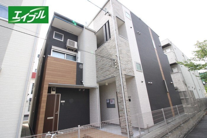 物件外観写真3　(その他)