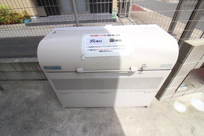 物件外観写真5　(建物設備)