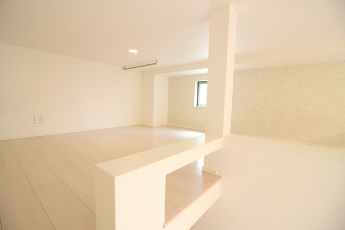 物件内観写真10　(ロフト)