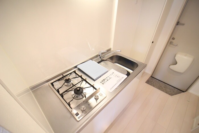 物件内観写真11　(キッチン)