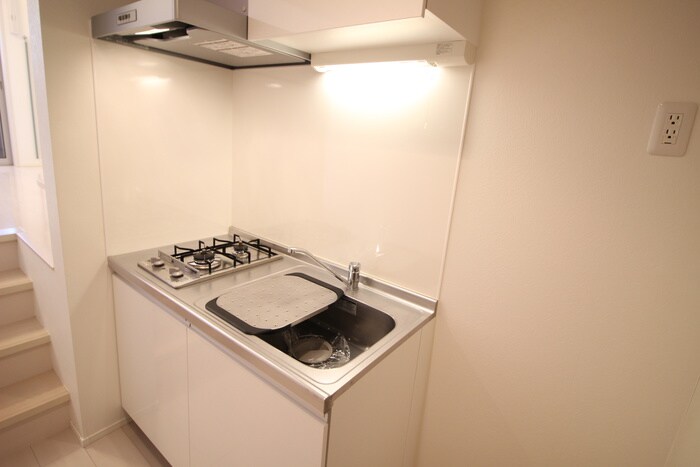 物件内観写真13　(キッチン)