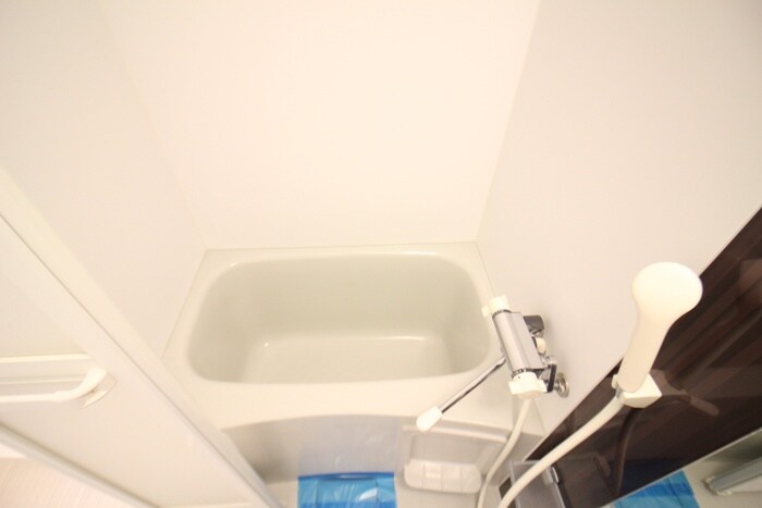 物件内観写真13　(バス／シャワールーム等)