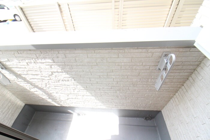 物件内観写真16　(ベランダ・バルコニー)