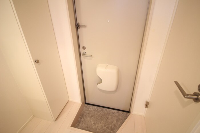 物件内観写真20　(玄関)