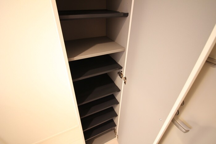 物件内観写真21　(靴箱)