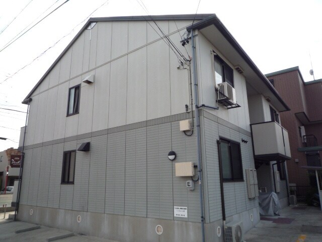 物件外観写真2　(外観写真)